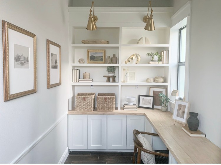 Pocket Office Reveal