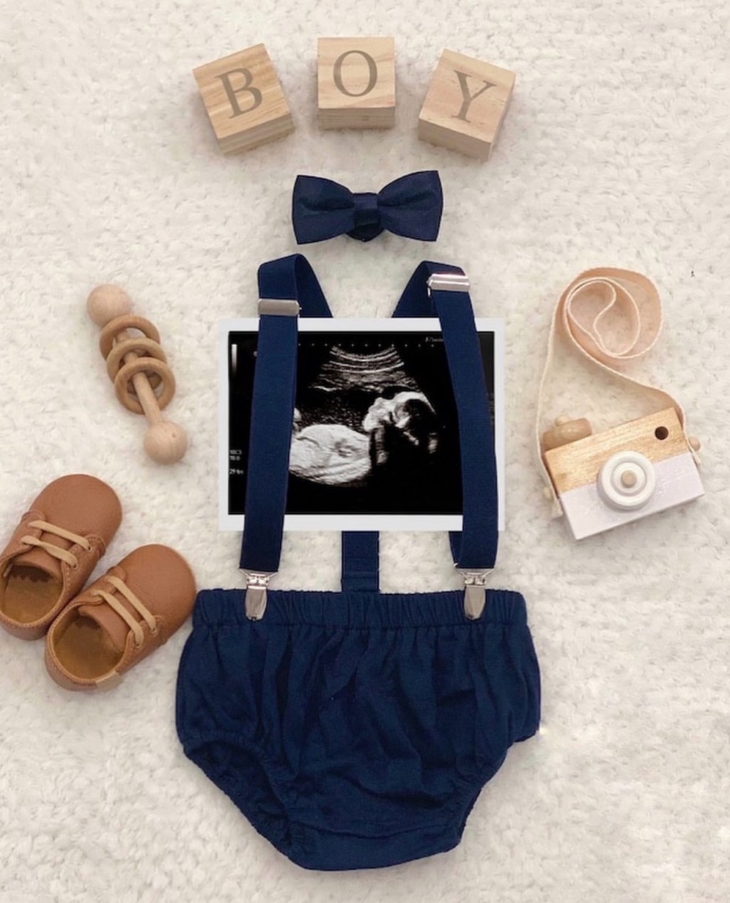 Where Did The Time&nbsp;Go?